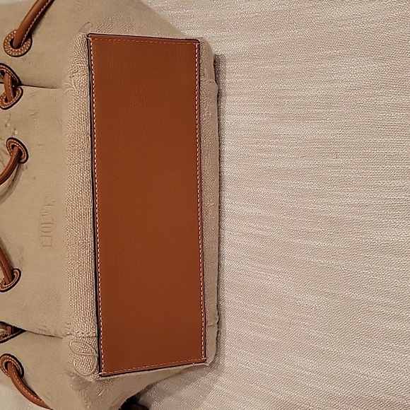 Loewe flamenco knot tote - Picture 7 of 12